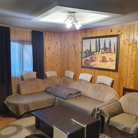 Casuta Alesia, relaxare la poalele Raraului. Villa Vama  Exterior foto