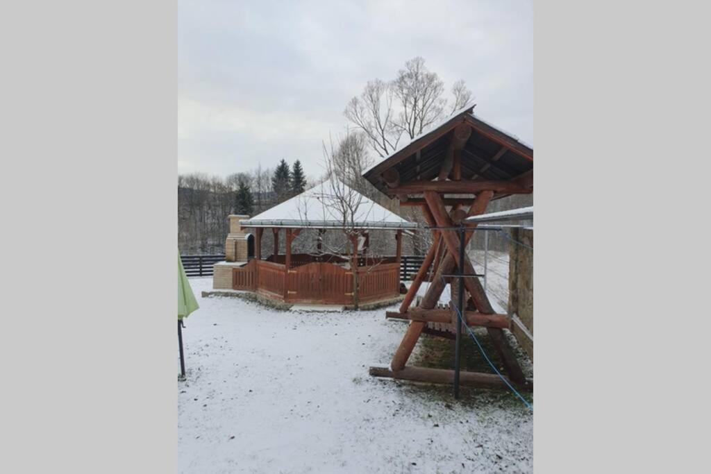 Casuta Alesia, relaxare la poalele Raraului. Villa Vama  Exterior foto