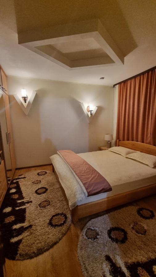 Casuta Alesia, relaxare la poalele Raraului. Villa Vama  Exterior foto